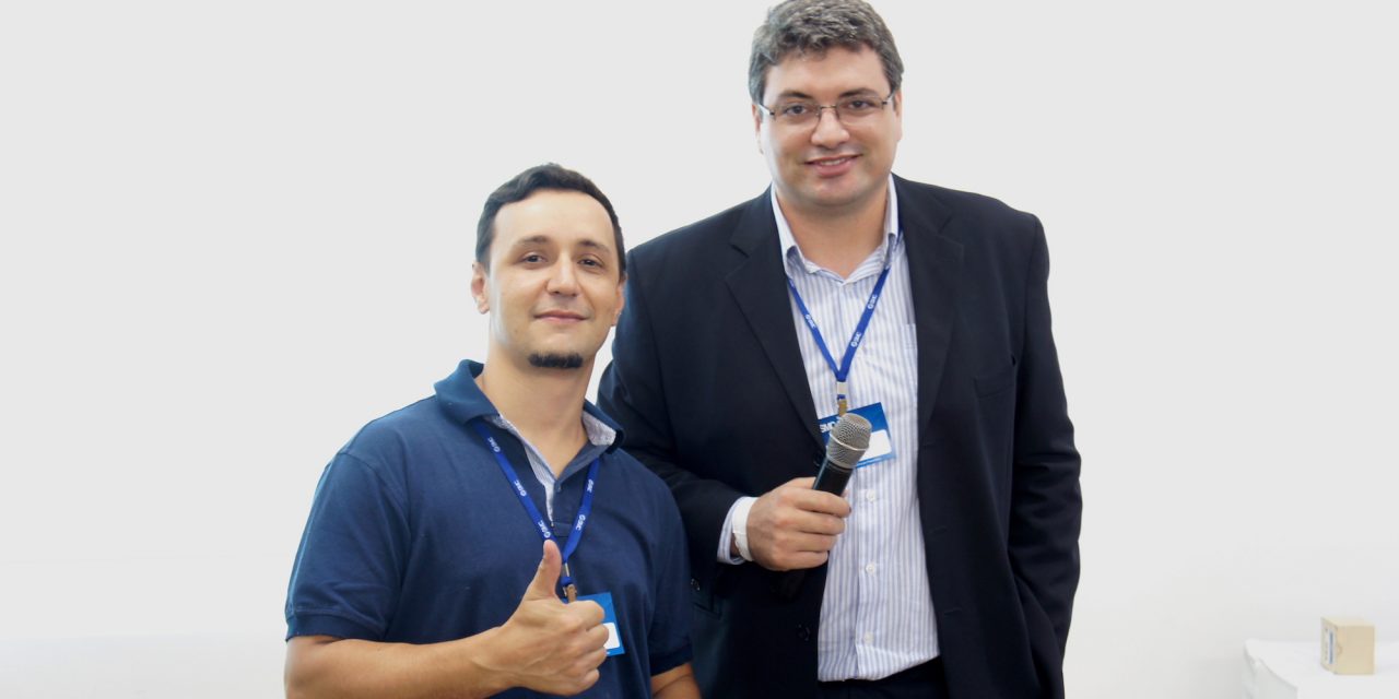 Inovação é tema de workshop em João Pessoa