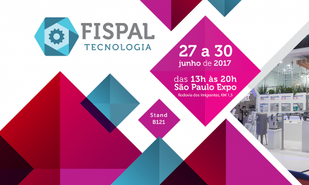 SMC estará na Fispal Tecnologia