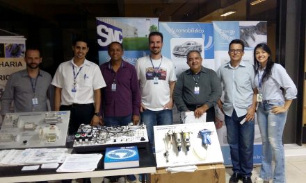 Semana de Engenharia em Anápolis destaca produtos da SMC