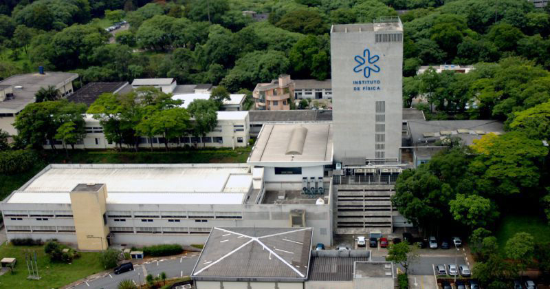 Instituto de Física da USP realiza pesquisa de ponta em semicondutores