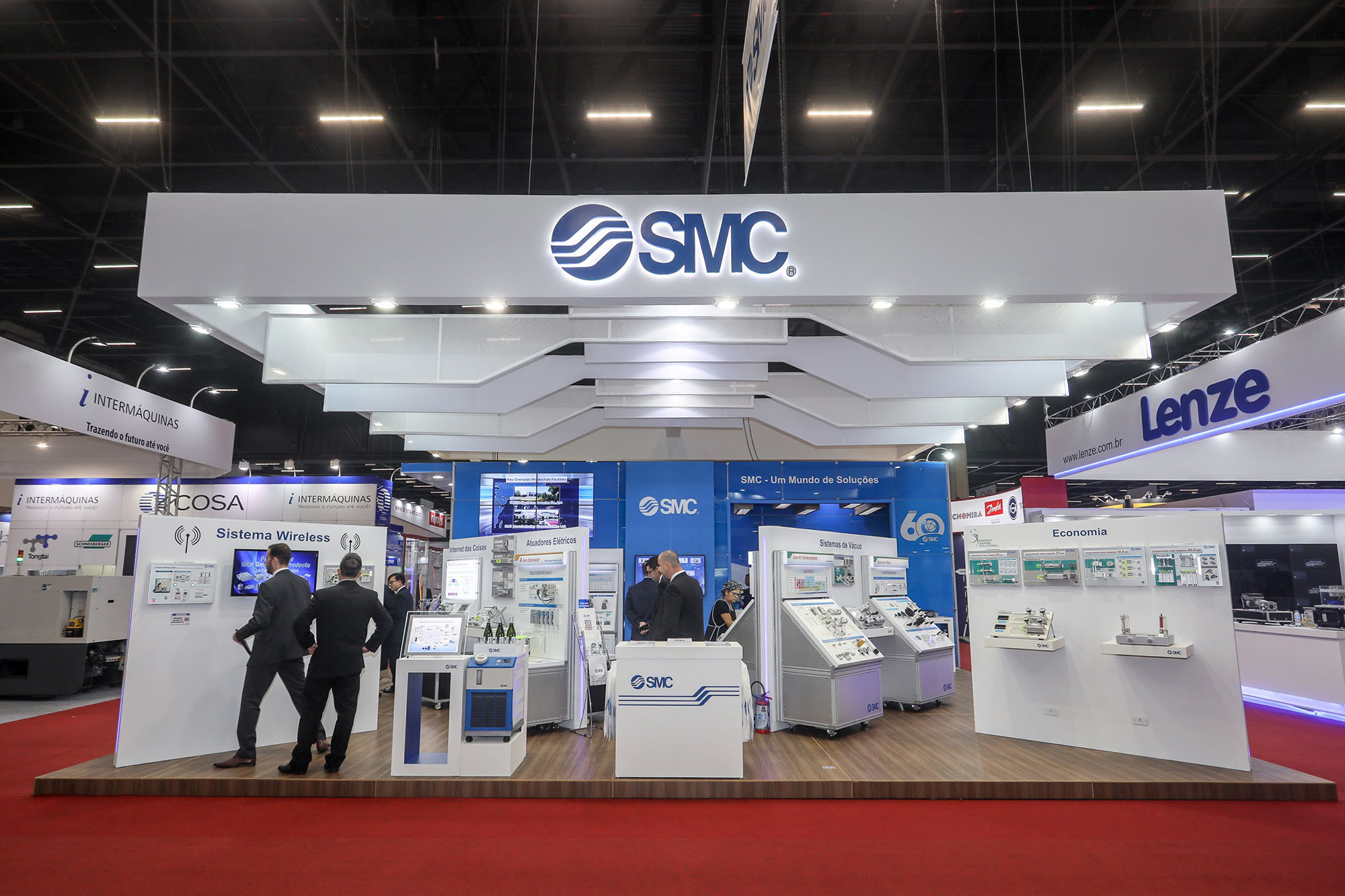 Denis Ribeiro - SMC -EXPOMAFE 2019-0002