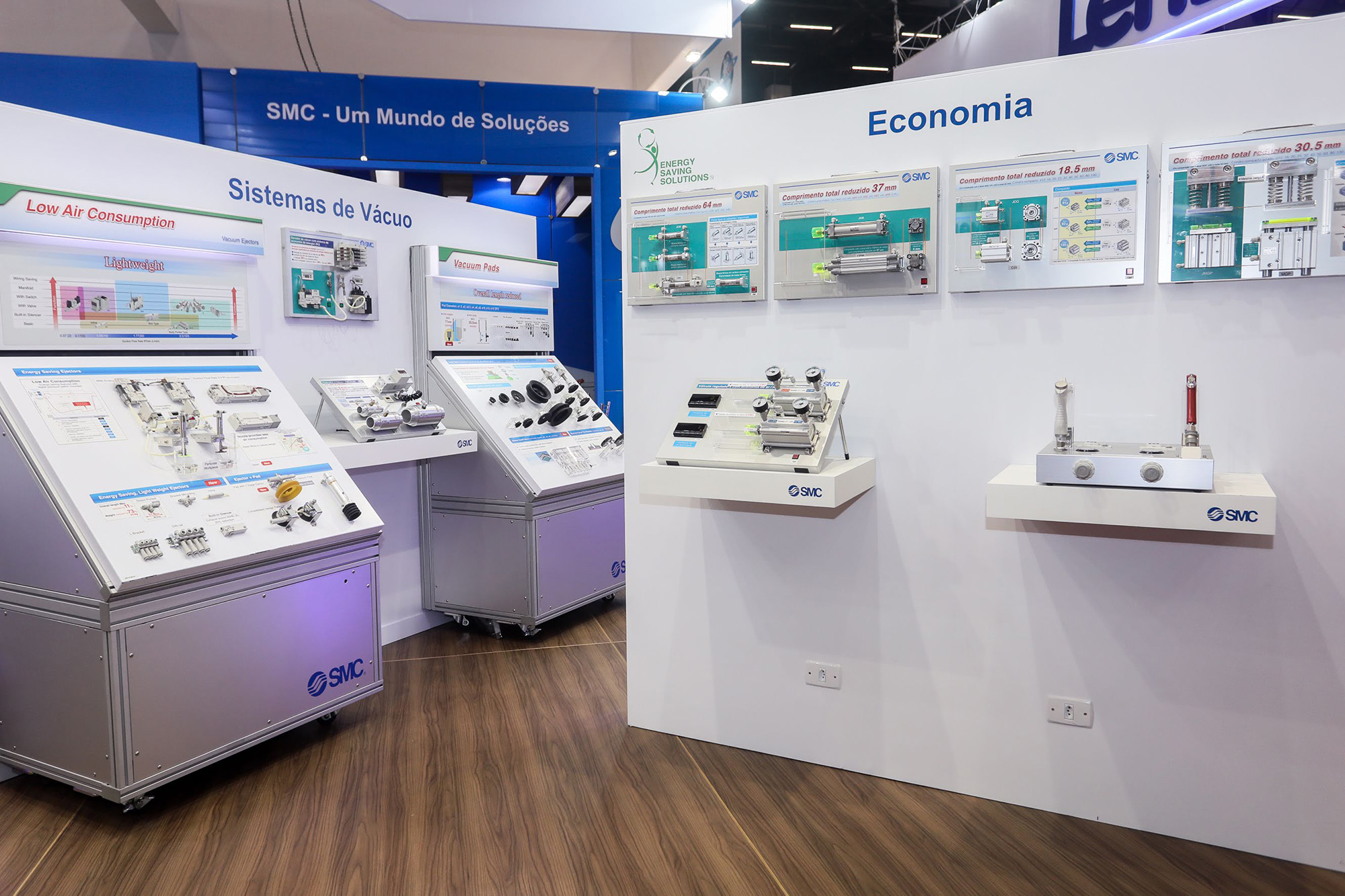 Denis Ribeiro - SMC -EXPOMAFE 2019-0010