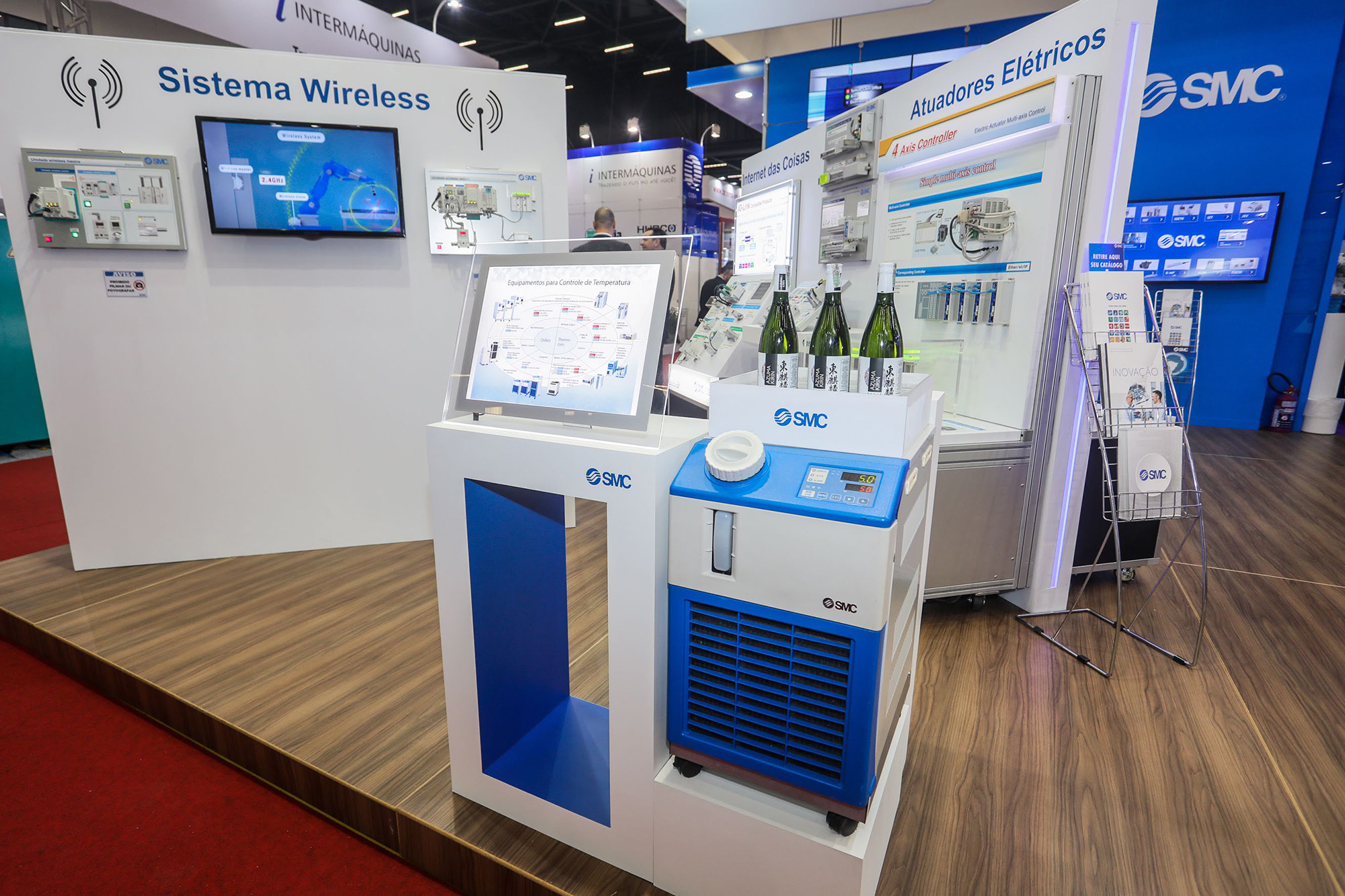 Denis Ribeiro - SMC -EXPOMAFE 2019-0012