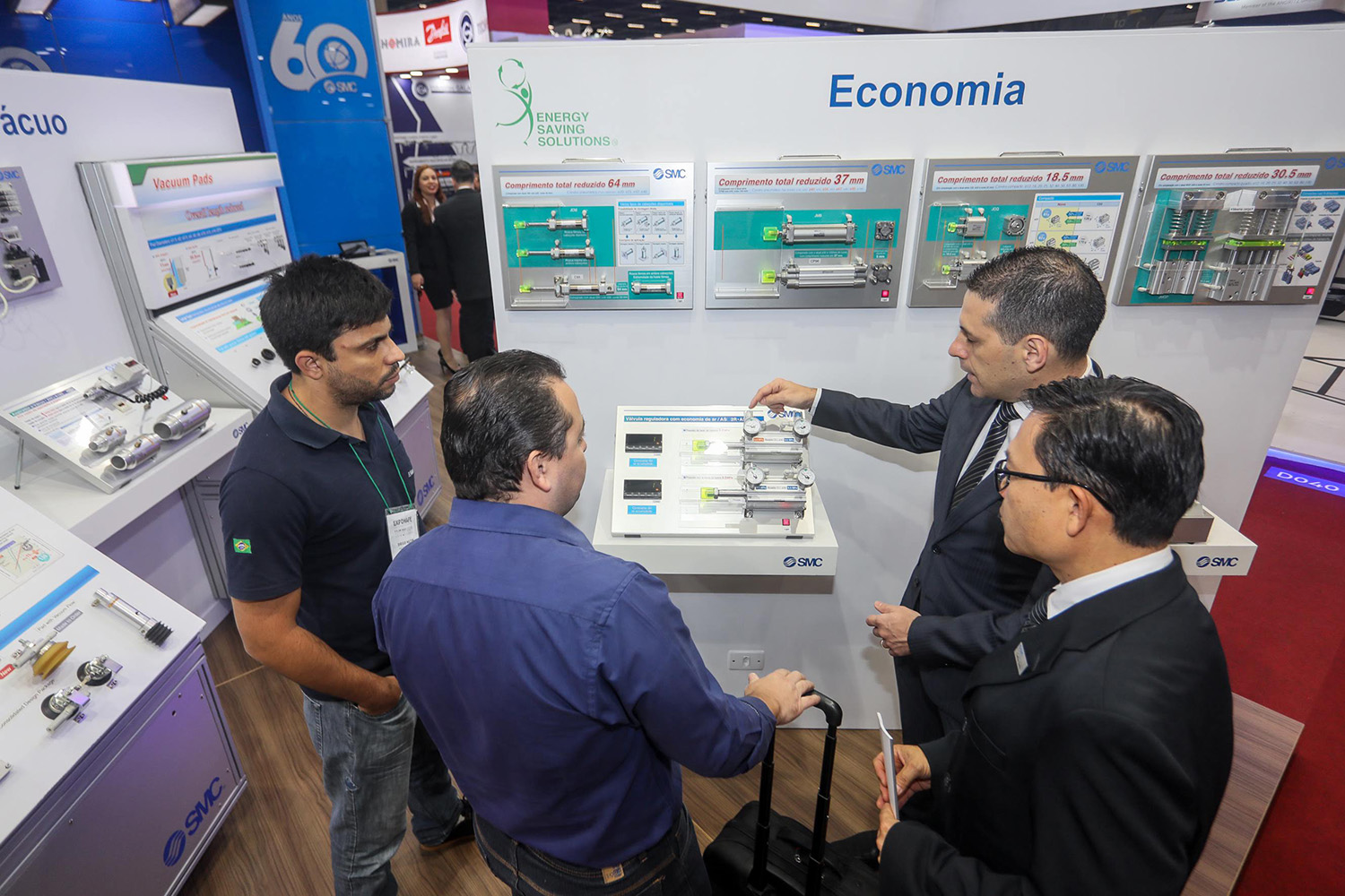 Denis Ribeiro - SMC -EXPOMAFE 2019-0208