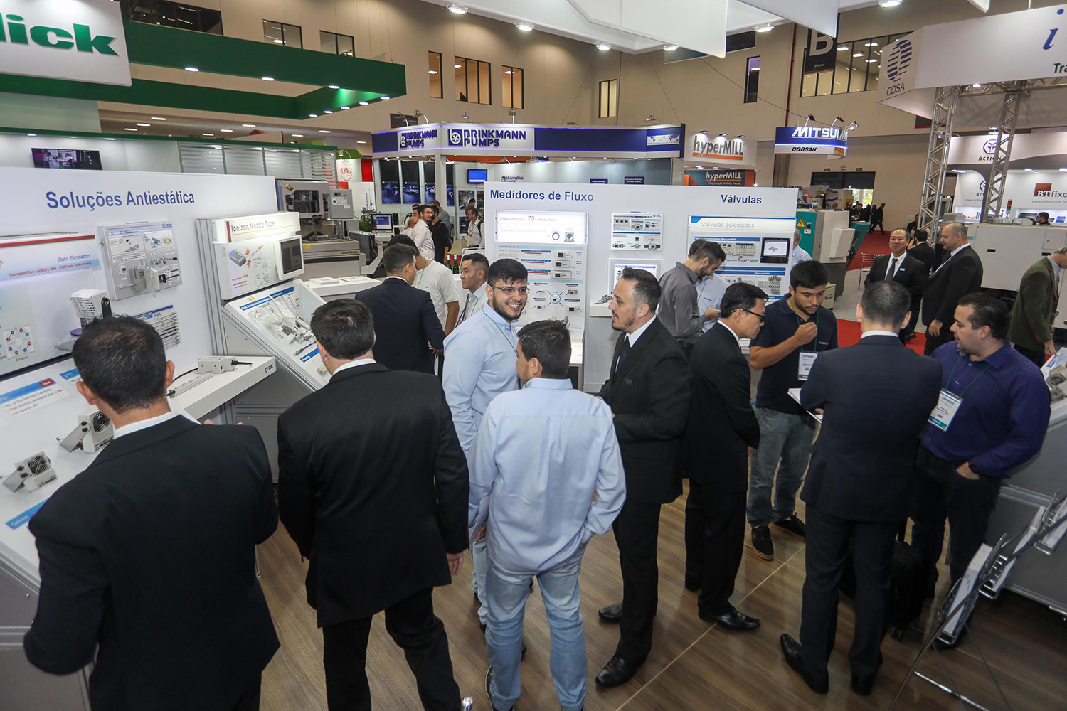 Denis Ribeiro - SMC -EXPOMAFE 2019-0227
