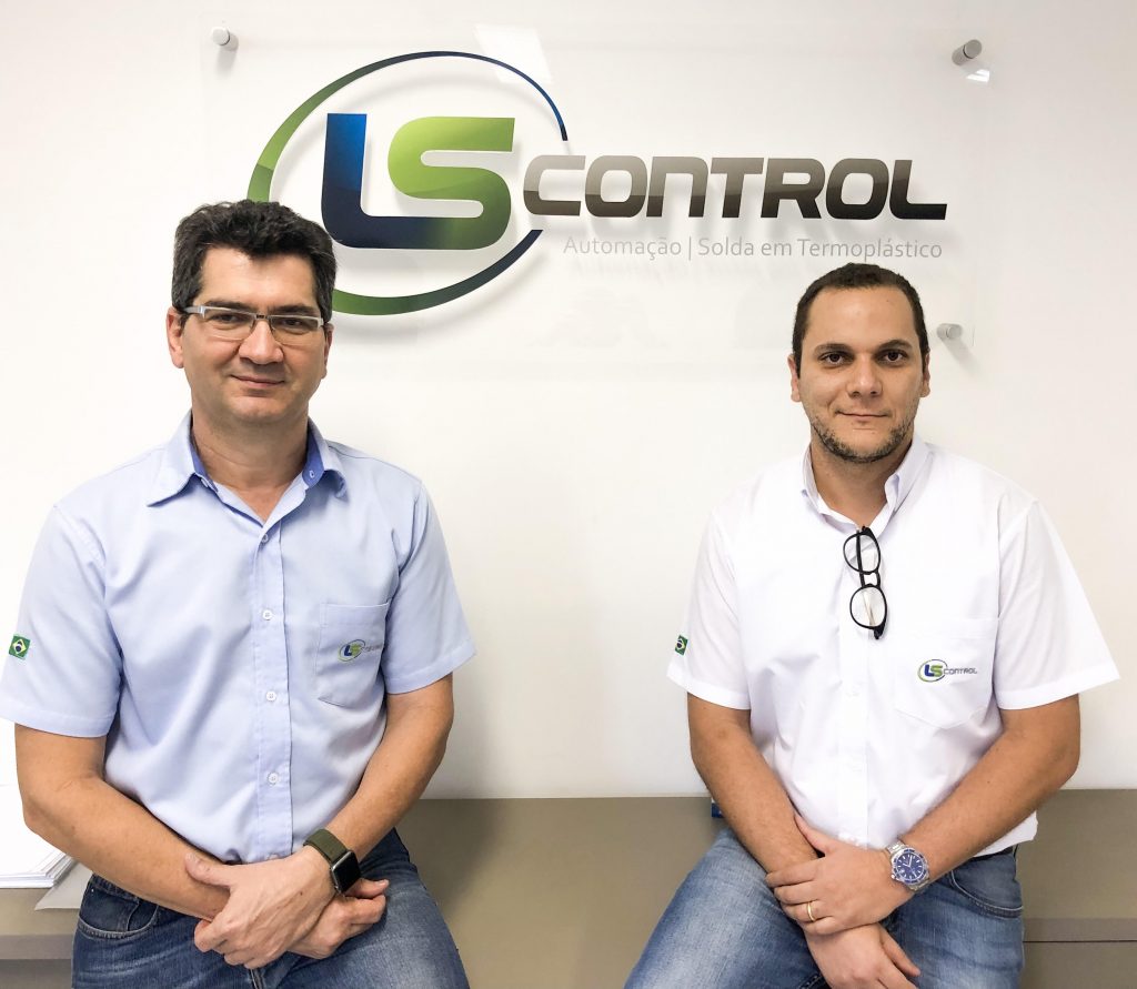 LS Control - cliente SMC