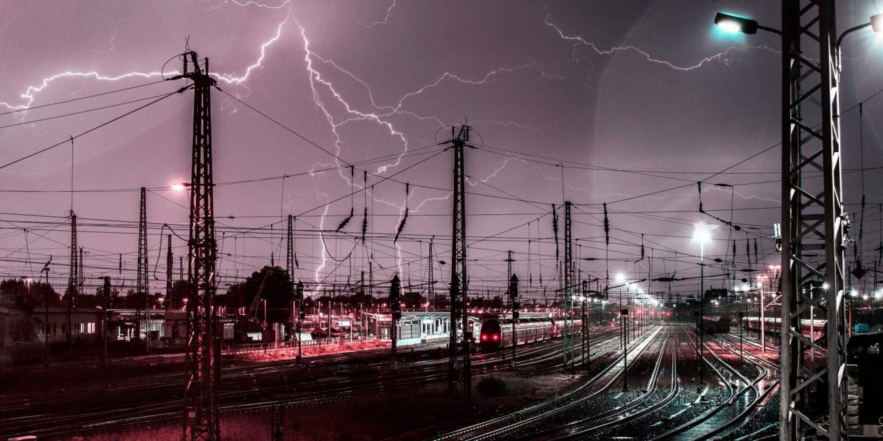 Soluções para neutralizar a eletricidade estática