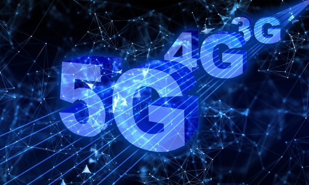 Comunicação em tempo real: o futuro da automação industrial com a rede 5G