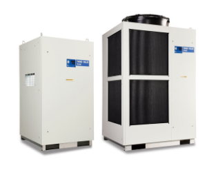 Thermo Chillers e Secadores de Ar 