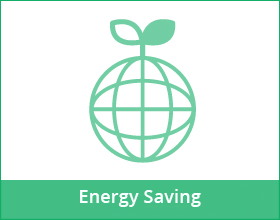 Energy Saving