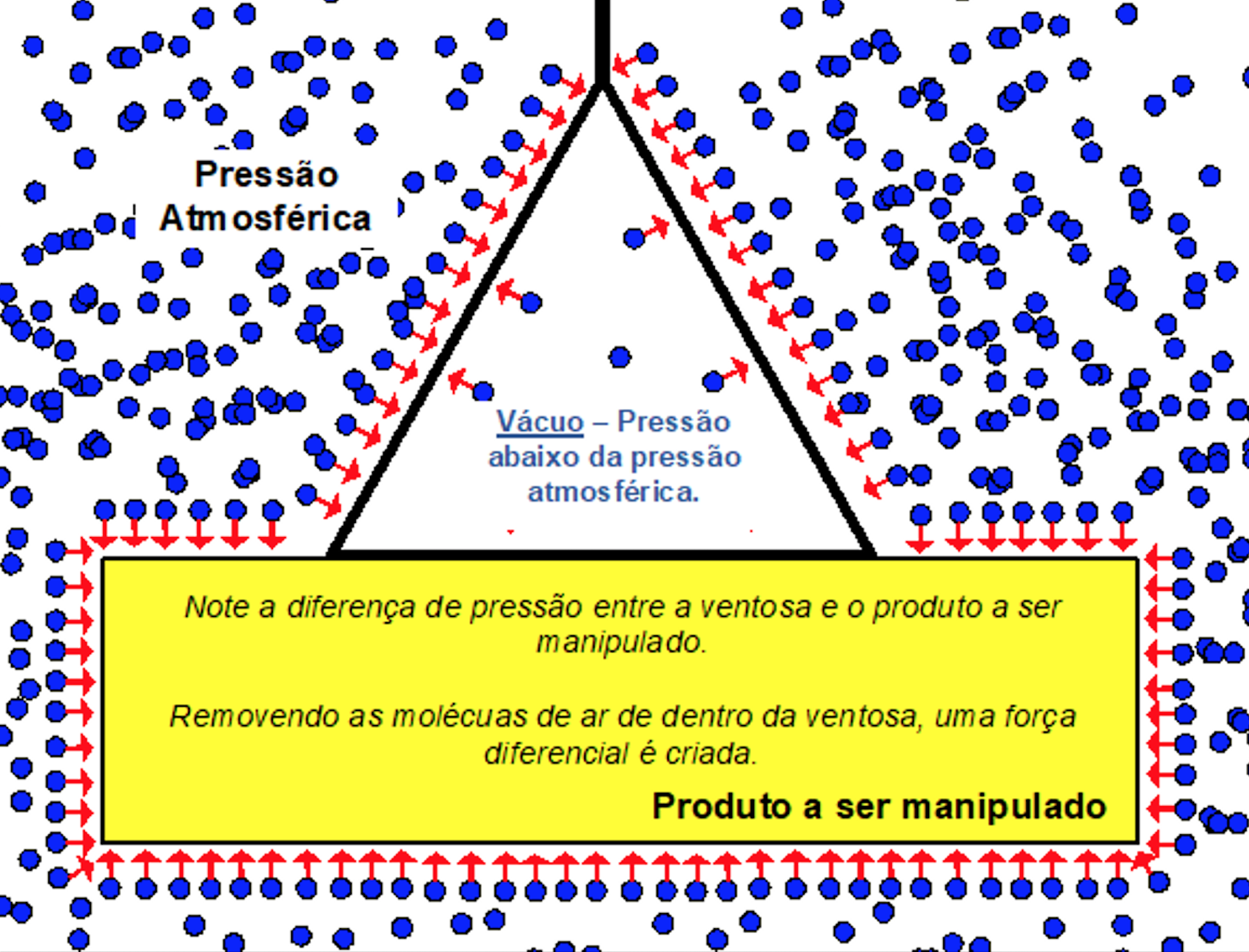 Teoria do Vácuo | SMC