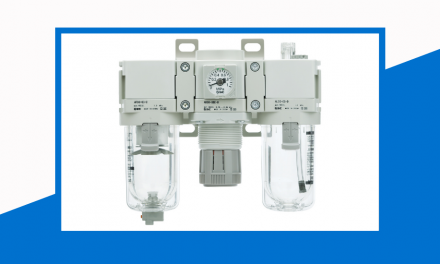 Nova unidade de tratamento de ar modular série AC-D