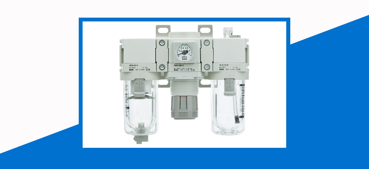 Nova unidade de tratamento de ar modular série AC-D