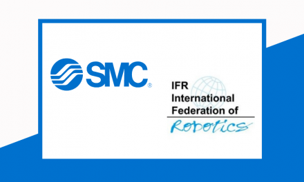 SMC une-se à IFR para impulsionar a inovação robótica