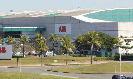 SMC e ABB inovam com solução wireless para células de solda