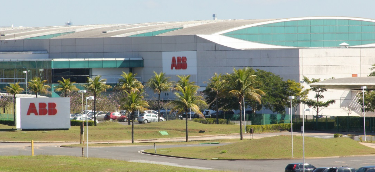 SMC e ABB inovam com solução wireless para células de solda