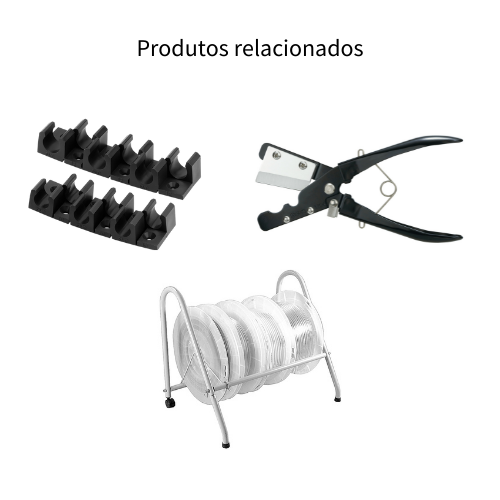 Produtos relacionados | SMC