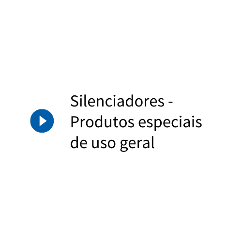 Produtos especiais de uso geral | SMC