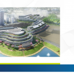 A SMC vai construir um novo centro de Pesquisa e Desenvolvimento até 2025